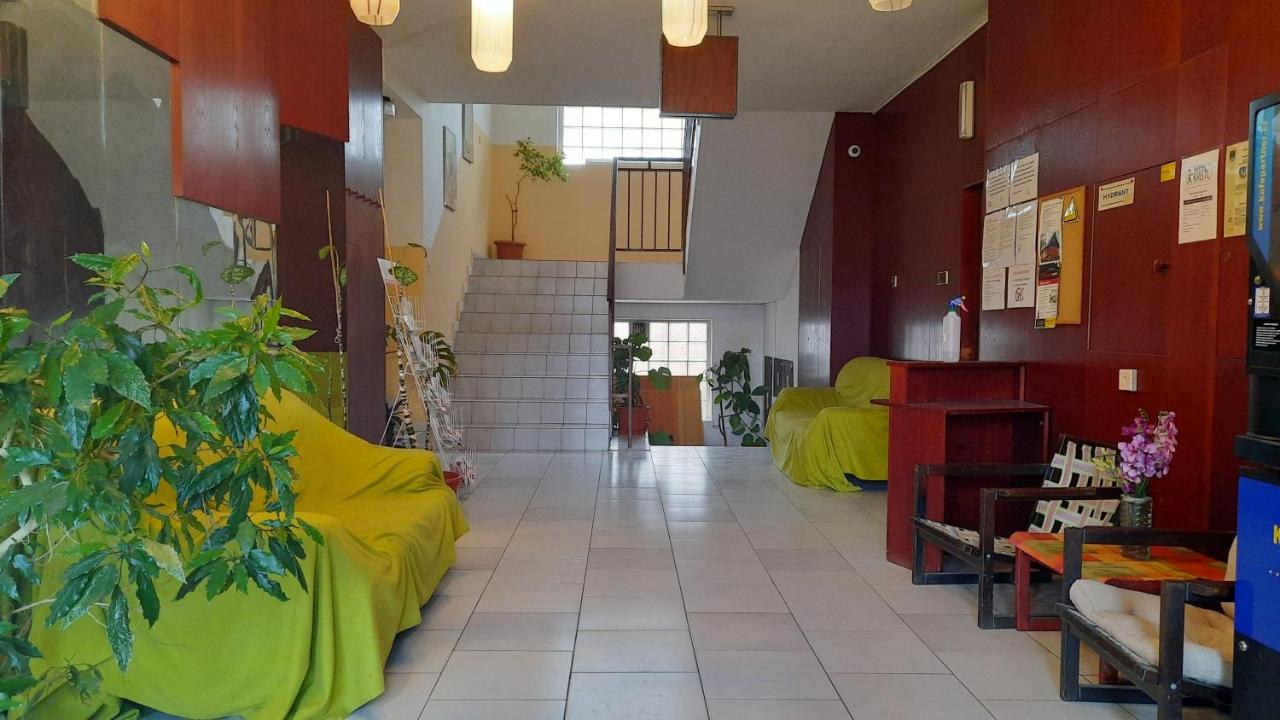 Hotel Kristl Παρντούμπιτσε Εξωτερικό φωτογραφία