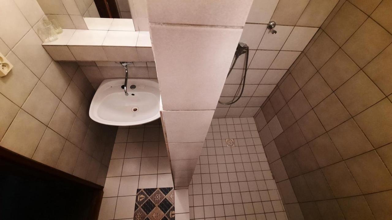 Hotel Kristl Παρντούμπιτσε Εξωτερικό φωτογραφία